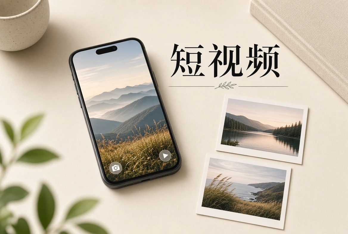 影像阅读栏目导览